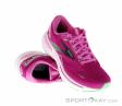 Brooks Adrenaline GTS 23 Women Running Shoes, Brooks, Pink, , Female, 0251-10146, 5638088205, 195394303063, N1-01.jpg