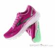 Brooks Adrenaline GTS 23 Women Running Shoes, Brooks, Pink, , Female, 0251-10146, 5638088205, 195394303063, N2-07.jpg