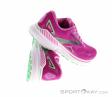 Brooks Adrenaline GTS 23 Women Running Shoes, Brooks, Pink, , Female, 0251-10146, 5638088205, 195394303063, N2-17.jpg
