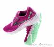 Brooks Adrenaline GTS 23 Women Running Shoes, Brooks, Pink, , Female, 0251-10146, 5638088205, 195394303063, N3-08.jpg