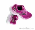 Brooks Adrenaline GTS 23 Women Running Shoes, Brooks, Pink, , Female, 0251-10146, 5638088205, 195394303063, N3-18.jpg