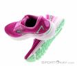 Brooks Adrenaline GTS 23 Women Running Shoes, Brooks, Pink, , Female, 0251-10146, 5638088205, 195394303063, N4-09.jpg