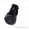Garmin Fenix 7 Pro Sapphire Solar Sports Watch, Garmin, Noir, , Hommes,Femmes,Unisex, 0031-10076, 5638088210, 753759317737, N3-03.jpg