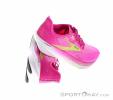 Brooks Hyperion Women Running Shoes, Brooks, Pink, , Female, 0251-10147, 5638088220, 195394319101, N2-17.jpg