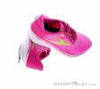 Brooks Hyperion Women Running Shoes, Brooks, Pink, , Female, 0251-10147, 5638088220, 195394319101, N3-18.jpg