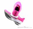 Brooks Hyperion Women Running Shoes, Brooks, Pink, , Female, 0251-10147, 5638088220, 195394319101, N4-14.jpg