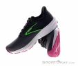 Brooks Launch 10 Women Running Shoes, , Black, , Female, 0251-10148, 5638088231, , N2-07.jpg