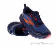 Brooks Cascadia 17 GTX Women Trail Running Shoes Gore-Tex, , Dark-Blue, , Female, 0251-10149, 5638088237, , N1-01.jpg