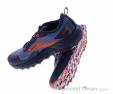 Brooks Cascadia 17 GTX Women Trail Running Shoes Gore-Tex, , Dark-Blue, , Female, 0251-10149, 5638088237, , N3-08.jpg