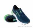 Brooks Glycerin 20 Hommes Chaussures de course, Brooks, Turquoise, , Hommes, 0251-10105, 5638088245, 195394314304, N1-01.jpg