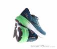 Brooks Glycerin 20 Hommes Chaussures de course, Brooks, Turquoise, , Hommes, 0251-10105, 5638088245, 195394314304, N1-16.jpg