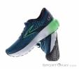 Brooks Glycerin 20 Hommes Chaussures de course, Brooks, Turquoise, , Hommes, 0251-10105, 5638088245, 195394314304, N2-07.jpg