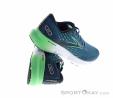 Brooks Glycerin 20 Hommes Chaussures de course, Brooks, Turquoise, , Hommes, 0251-10105, 5638088245, 195394314304, N2-17.jpg