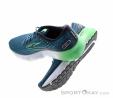 Brooks Glycerin 20 Hommes Chaussures de course, Brooks, Turquoise, , Hommes, 0251-10105, 5638088245, 195394314304, N4-09.jpg