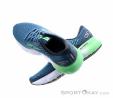 Brooks Glycerin 20 Hommes Chaussures de course, Brooks, Turquoise, , Hommes, 0251-10105, 5638088245, 195394314304, N5-10.jpg