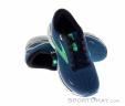 Brooks Ghost 15 Mens Running Shoes, , Blue, , Male, 0251-10132, 5638088268, , N2-02.jpg