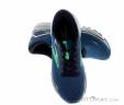 Brooks Ghost 15 Mens Running Shoes, Brooks, Blue, , Male, 0251-10132, 5638088268, 195394312140, N3-03.jpg