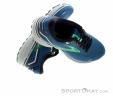 Brooks Ghost 15 Mens Running Shoes, , Blue, , Male, 0251-10132, 5638088268, , N4-19.jpg