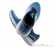 Brooks Ghost 15 Mens Running Shoes, , Blue, , Male, 0251-10132, 5638088268, , N5-15.jpg