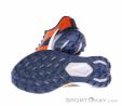 Brooks Catamount 2 Mens Trail Running Shoes, Brooks, Orange, , Male, 0251-10135, 5638088291, 195394308112, N1-11.jpg