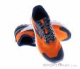 Brooks Catamount 2 Mens Trail Running Shoes, Brooks, Orange, , Male, 0251-10135, 5638088291, 195394308112, N2-02.jpg