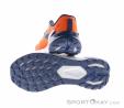 Brooks Catamount 2 Mens Trail Running Shoes, Brooks, Orange, , Male, 0251-10135, 5638088291, 195394308112, N2-12.jpg