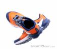 Brooks Catamount 2 Mens Trail Running Shoes, Brooks, Orange, , Male, 0251-10135, 5638088291, 195394308112, N5-10.jpg