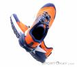 Brooks Catamount 2 Mens Trail Running Shoes, Brooks, Orange, , Male, 0251-10135, 5638088291, 195394308112, N5-15.jpg