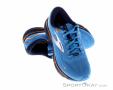 Brooks Ghost 15 GTX Mens Running Shoes Gore-Tex, , Blue, , Male, 0251-10150, 5638088301, , N2-02.jpg