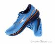 Brooks Ghost 15 GTX Mens Running Shoes Gore-Tex, , Blue, , Male, 0251-10150, 5638088301, , N2-07.jpg