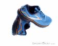 Brooks Ghost 15 GTX Mens Running Shoes Gore-Tex, , Blue, , Male, 0251-10150, 5638088301, , N3-18.jpg
