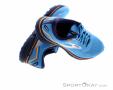Brooks Ghost 15 GTX Mens Running Shoes Gore-Tex, , Blue, , Male, 0251-10150, 5638088301, , N4-19.jpg