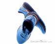 Brooks Ghost 15 GTX Mens Running Shoes Gore-Tex, , Blue, , Male, 0251-10150, 5638088301, , N5-05.jpg
