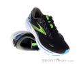 Brooks Adrenaline GTS 23 Mens Running Shoes, , Black, , Male, 0251-10151, 5638088317, , N1-01.jpg