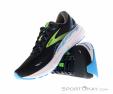 Brooks Adrenaline GTS 23 Mens Running Shoes, , Black, , Male, 0251-10151, 5638088317, , N1-06.jpg