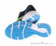 Brooks Adrenaline GTS 23 Mens Running Shoes, Brooks, Black, , Male, 0251-10151, 5638088317, 195394300819, N1-11.jpg