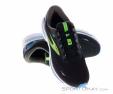 Brooks Adrenaline GTS 23 Mens Running Shoes, , Black, , Male, 0251-10151, 5638088317, , N2-02.jpg