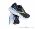 Brooks Adrenaline GTS 23 Mens Running Shoes, Brooks, Black, , Male, 0251-10151, 5638088317, 195394300819, N2-17.jpg