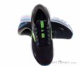 Brooks Adrenaline GTS 23 Mens Running Shoes, , Black, , Male, 0251-10151, 5638088317, , N3-03.jpg