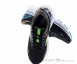 Brooks Adrenaline GTS 23 Mens Running Shoes, , Black, , Male, 0251-10151, 5638088317, , N4-04.jpg