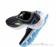 Brooks Adrenaline GTS 23 Mens Running Shoes, , Black, , Male, 0251-10151, 5638088317, , N4-09.jpg
