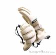 Dakine Leather Camino Glove Women Ski Gloves Gore-Tex, , Beige, , Female, 0200-10182, 5638088322, , N5-15.jpg