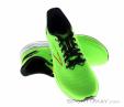 Brooks Hyperion Mens Running Shoes, , Green, , Male, 0251-10152, 5638088326, , N2-02.jpg