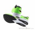 Brooks Hyperion Mens Running Shoes, , Green, , Male, 0251-10152, 5638088326, , N3-13.jpg