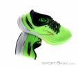Brooks Hyperion Mens Running Shoes, , Green, , Male, 0251-10152, 5638088326, , N3-18.jpg