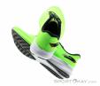 Brooks Hyperion Mens Running Shoes, , Green, , Male, 0251-10152, 5638088326, , N4-14.jpg