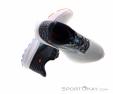 Brooks Launch 10 Mens Running Shoes, , Gray, , Male, 0251-10153, 5638088334, , N4-19.jpg