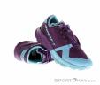 Dynafit Ultra 100 Women Trail Running Shoes, , Purple, , Female, 0015-11586, 5638088387, , N1-01.jpg