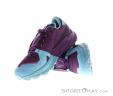 Dynafit Ultra 100 Women Trail Running Shoes, , Purple, , Female, 0015-11586, 5638088387, , N1-06.jpg