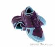 Dynafit Ultra 100 Women Trail Running Shoes, , Purple, , Female, 0015-11586, 5638088387, , N2-02.jpg